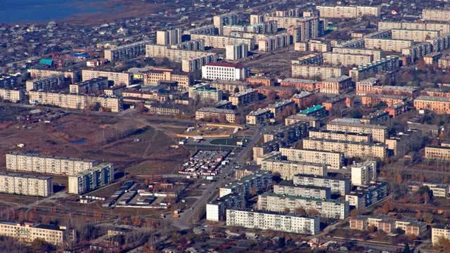 Челябинск — Чебаркуль