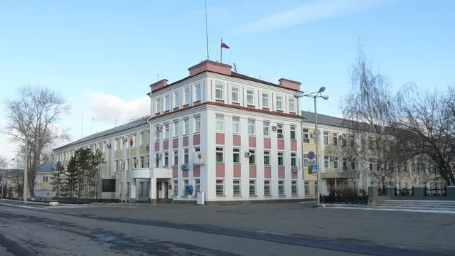 Челябинск — Копейск