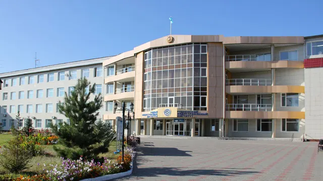 Челябинск — Рудный